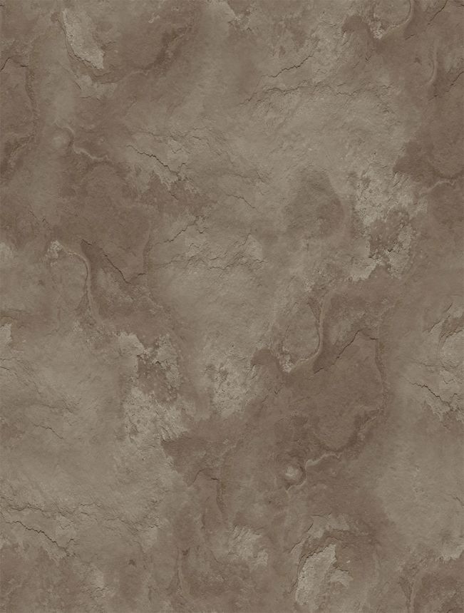 Non-woven wall mural, brown, concrete, FW4047-4, Feature Walls, Decoprint