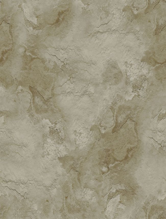 Non-woven wall mural, grey-beige, concrete, FW4047-7, Feature Walls, Decoprint