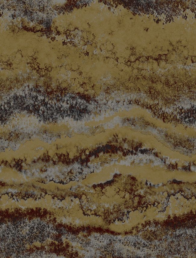 Non-woven wall mural, brown, stone, FW4049-1, Feature Walls, Decoprint