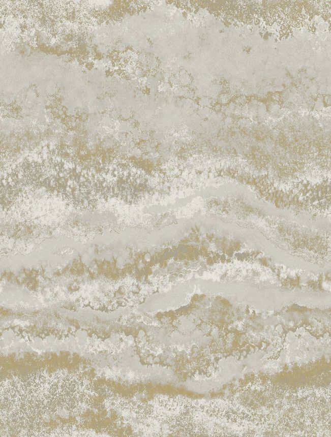 Non-woven wall mural, grey-beige, stone, FW4049-2, Feature Walls, Decoprint