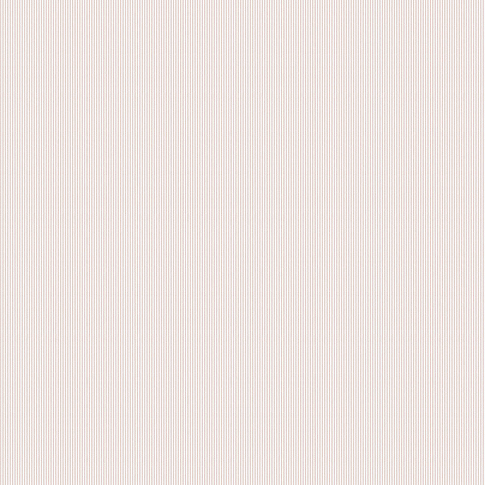 Non-woven wallpaper, pink-white, stripes, 292-1, Enzo,  ICH Wallcoverings