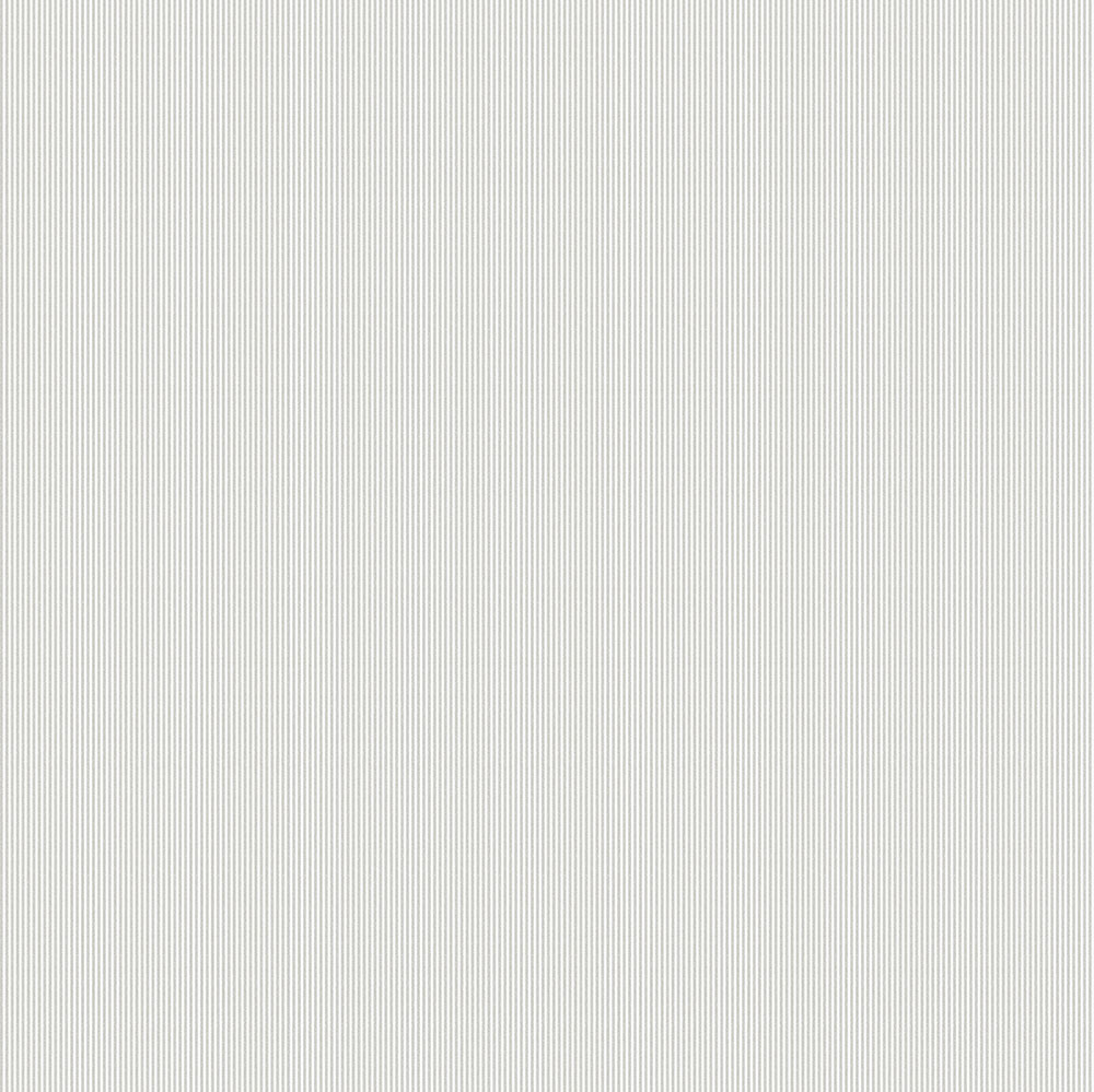 Non-woven wallpaper, gray-white, stripes, 292-3, Enzo,  ICH Wallcoverings