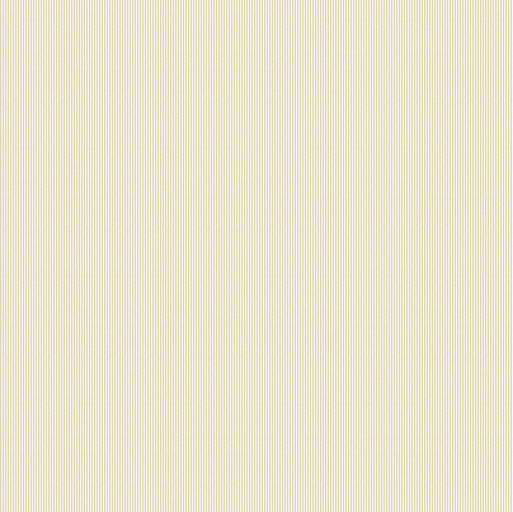 Non-woven wallpaper, ochre-white, stripes, 292-5, Enzo,  ICH Wallcoverings