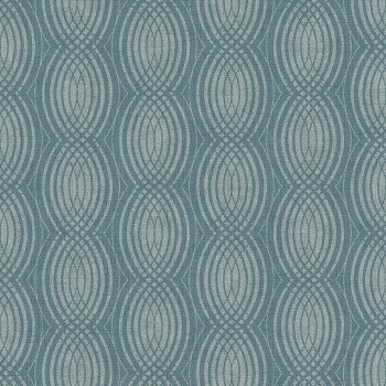 Non-woven wallpaper Geometric pattern A43204, Vavex 2022