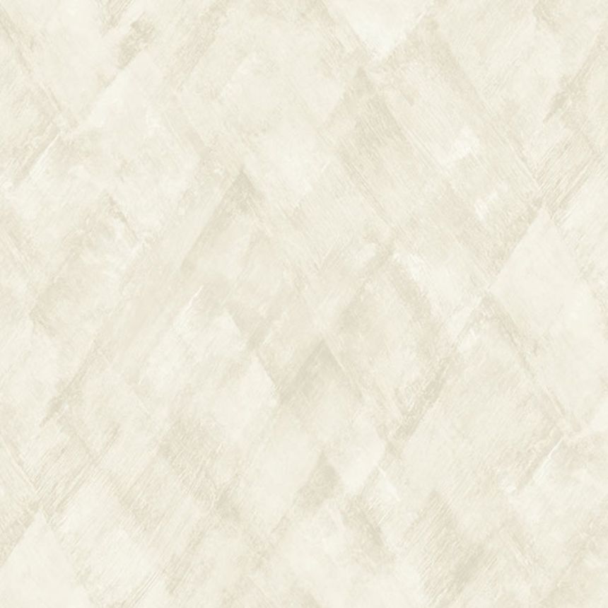 Graphic non-woven wallpaper, cream, UI3011, Finest Selection, Vavex