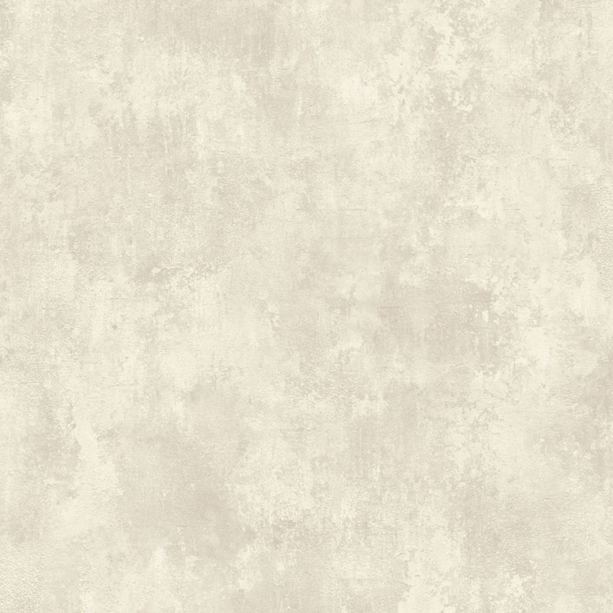 Non-woven wallpaper, beige, stucco, concrete, TJ3005, Finest Selection, Vavex