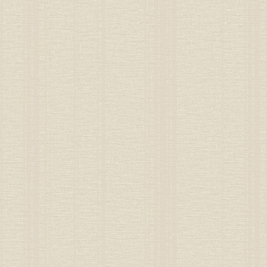 Non-woven wallpaper, brown-beige, stripes, TJ4003, Finest Selection, Vavex