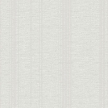 Non-woven wallpaper, grey, stripes, TJ4006, Finest Selection, Vavex