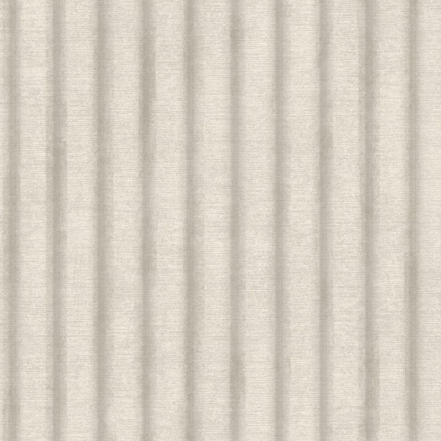 Non-woven wallpaper, grey, stripes, IC4102, Finest Selection, Vavex