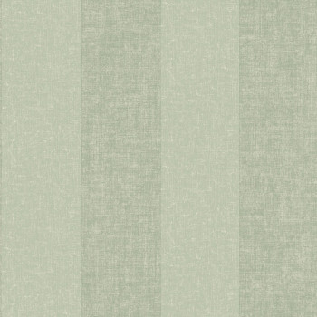 Non-woven wallpaper, green, stripes, IC4003, Finest Selection, Vavex