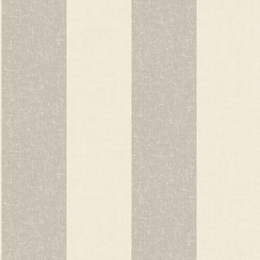 Non-woven wallpaper, grey, stripes, IC4001, Finest Selection, Vavex