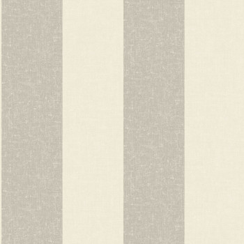 Non-woven wallpaper, grey, stripes, IC4001, Finest Selection, Vavex