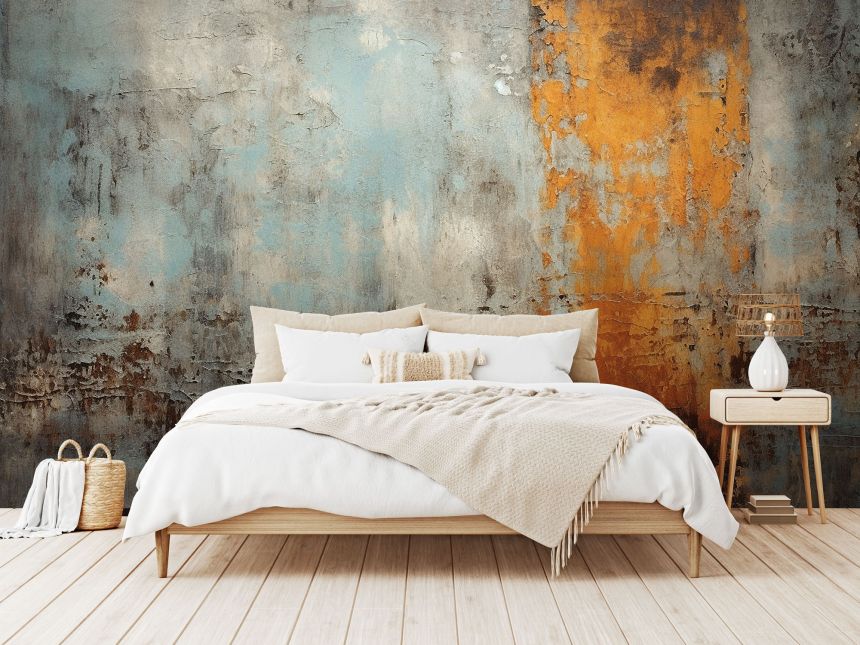 Customized wall mural, Vintage, Concrete, 10052, Vavex