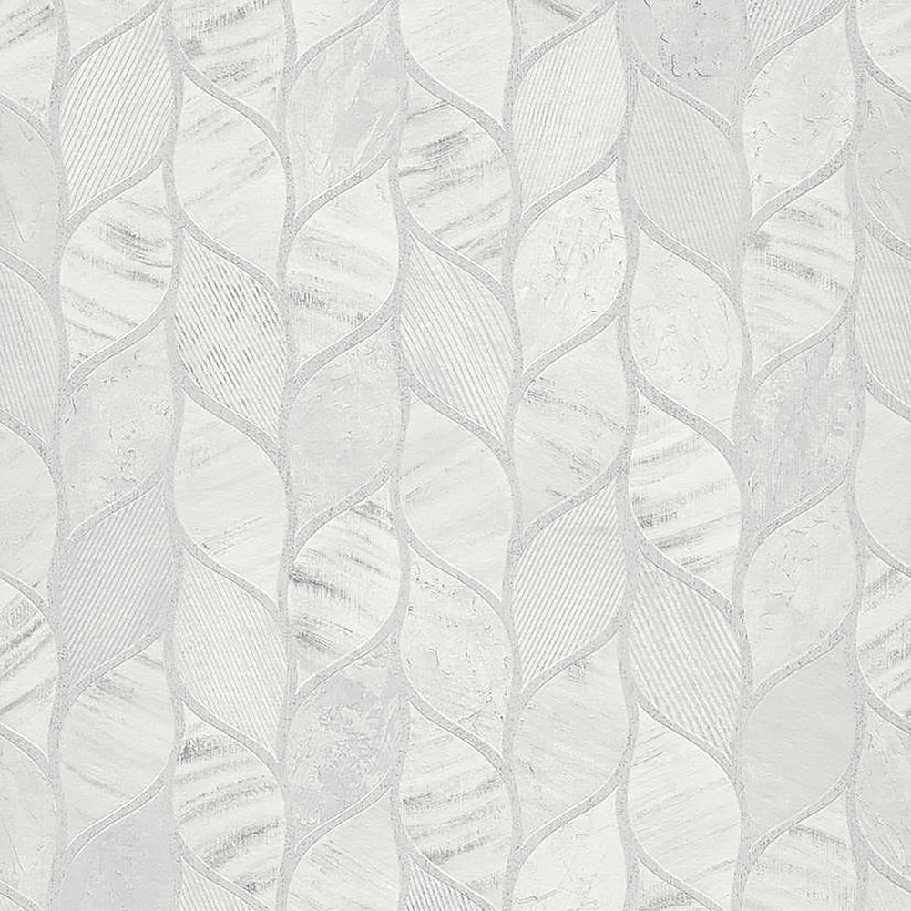 Non-woven washable wallpaper Leaves GT3202, Vavex 2022