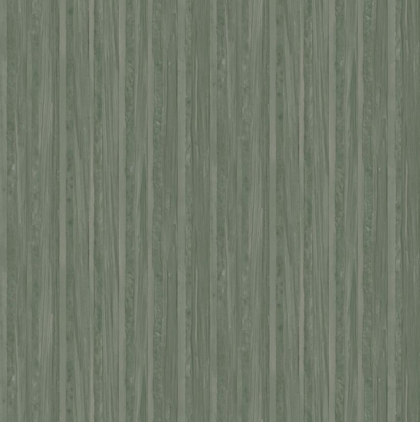 Luxury non-woven wallpaper, green, texture, Z57706, Architexture 2,  Zambaiti Parati