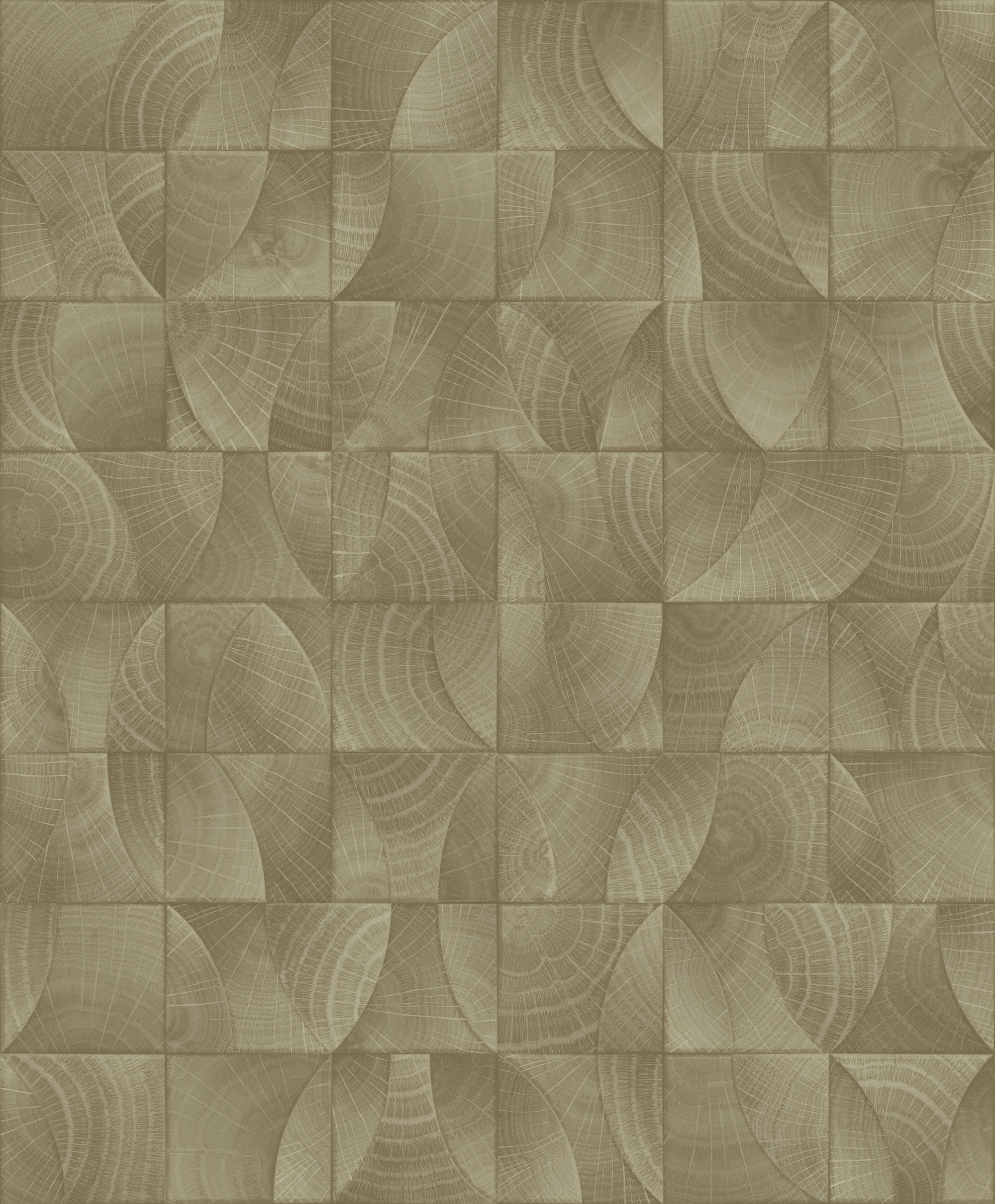 Luxury non-woven wallpaper, grey-beige, wood imitation, Z57728, Architexture 2,  Zambaiti Parati