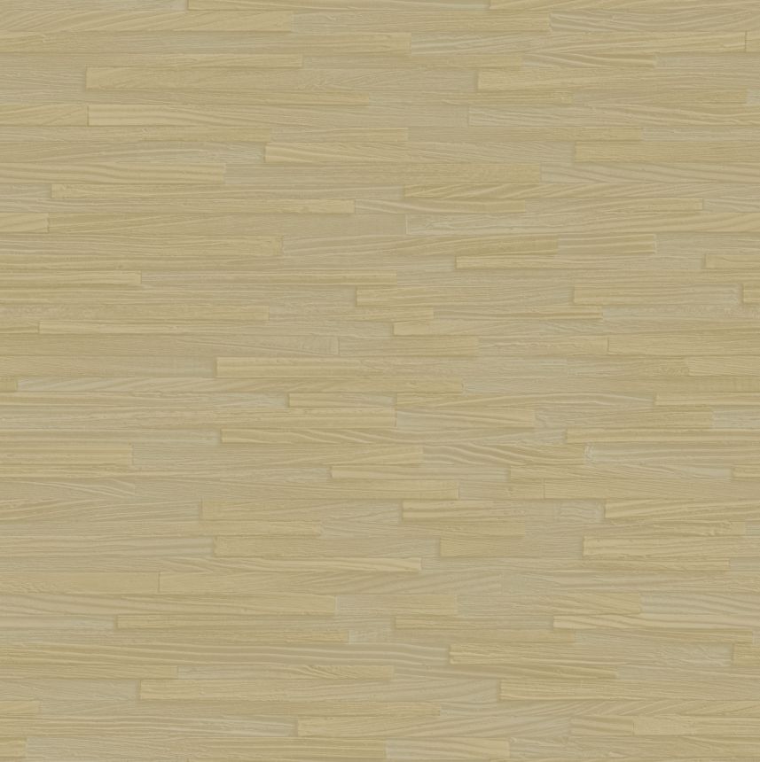 Luxury non-woven wallpaper, beige, wood imitation, Z57729, Architexture 2,  Zambaiti Parati