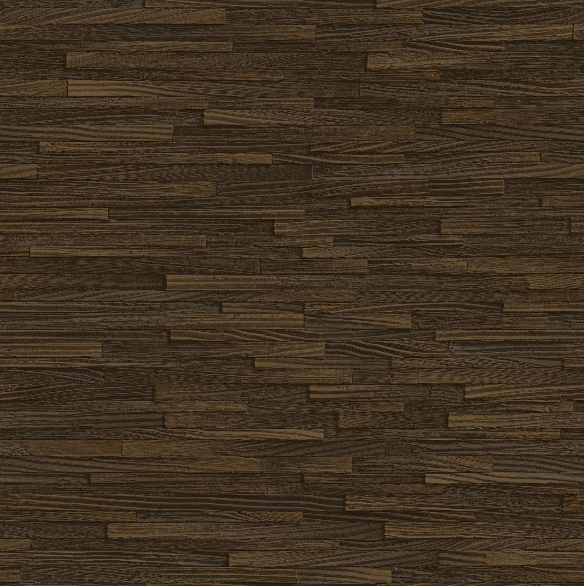 Luxury non-woven wallpaper, brown, wood imitation, Z57731, Architexture 2,  Zambaiti Parati