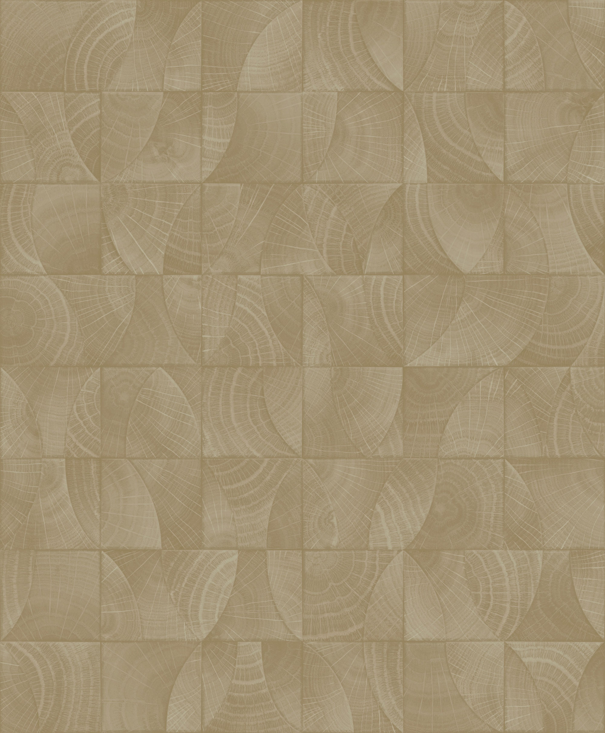 Luxury non-woven wallpaper, beige, wood imitation, Z57734, Architexture 2,  Zambaiti Parati