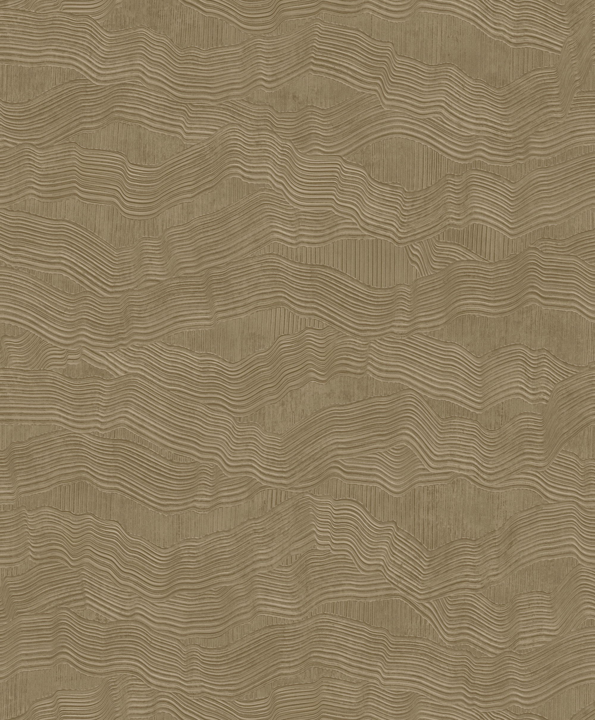 Luxury non-woven wallpaper, beige, concrete screed, Z57744, Architexture 2,  Zambaiti Parati
