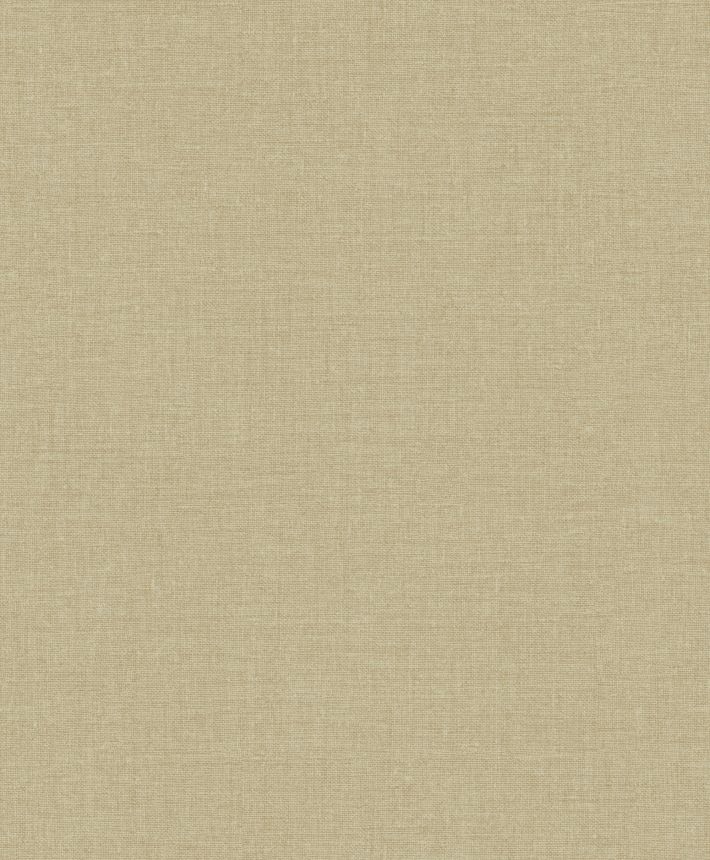 Luxury non-woven wallpaper, cream, fabric imitation, Z57758, Architexture 2,  Zambaiti Parati