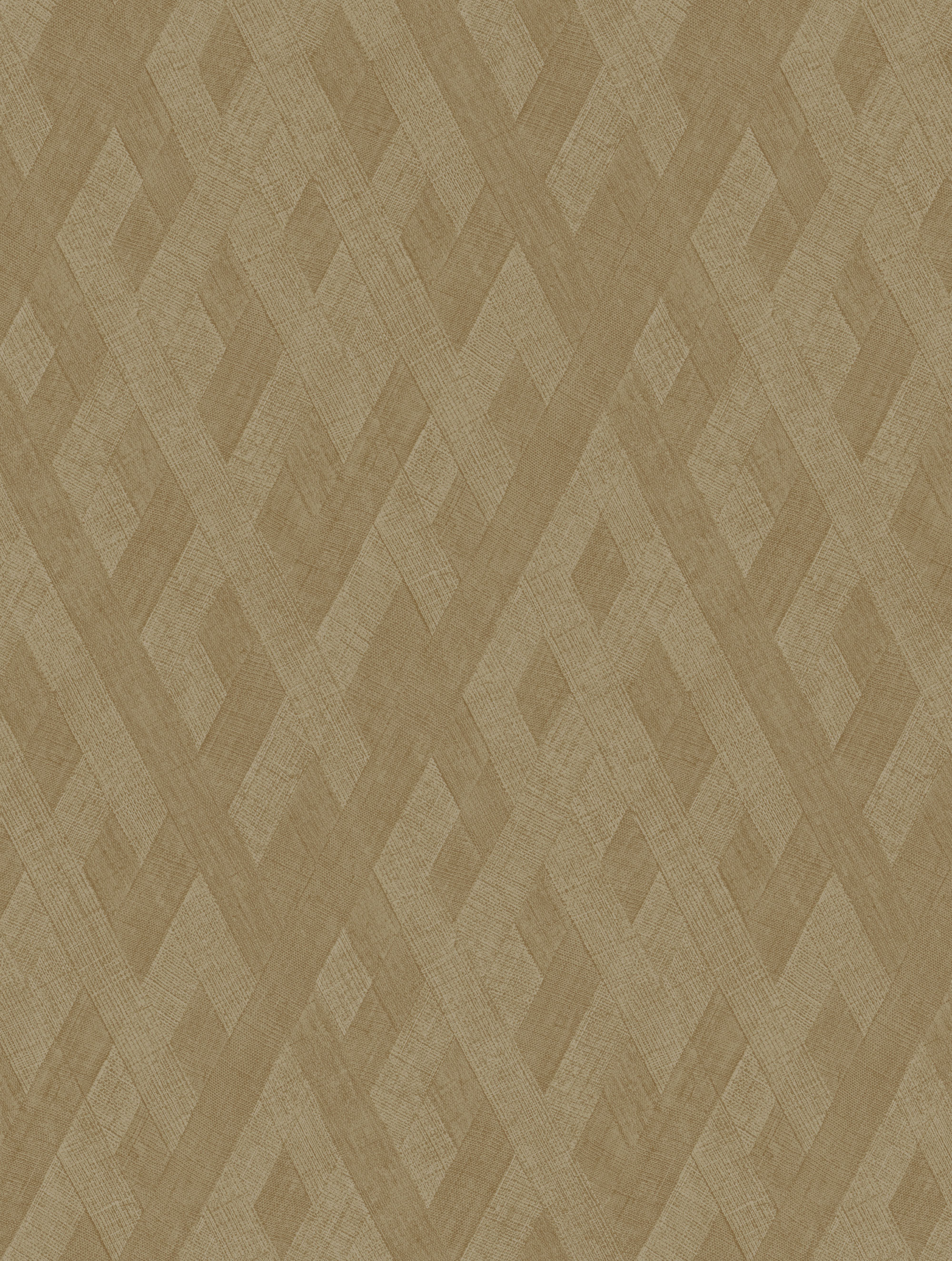 Luxury non-woven wallpaper, beige, fabric imitation, Z57762, Architexture 2,  Zambaiti Parati