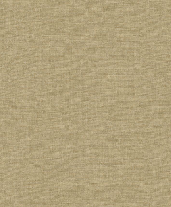 Luxury non-woven wallpaper, beige, fabric imitation, Z57763, Architexture 2,  Zambaiti Parati