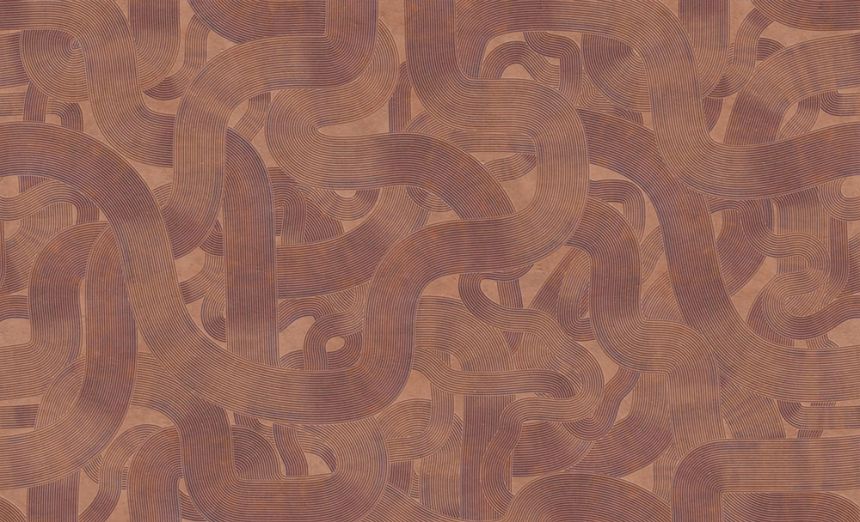 Luxury non-woven wall mural, concrete screed, Z57782, Architexture 2,  Zambaiti Parati