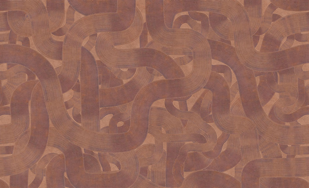 Luxury non-woven wall mural, concrete screed, Z57782, Architexture 2,  Zambaiti Parati