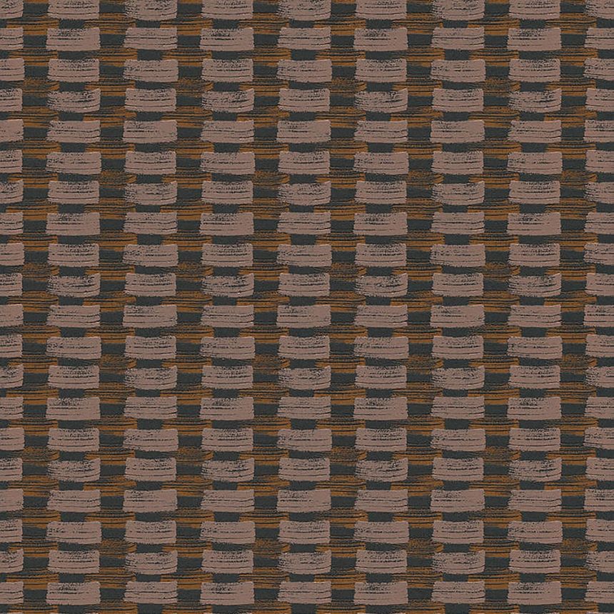 Non-woven wallpaper Geometric pattern GT1303, Vavex 2022