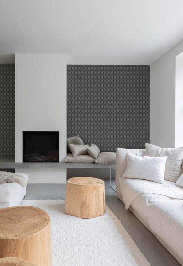 Non-woven wallpaper Geometric pattern GT1302, Vavex 2022
