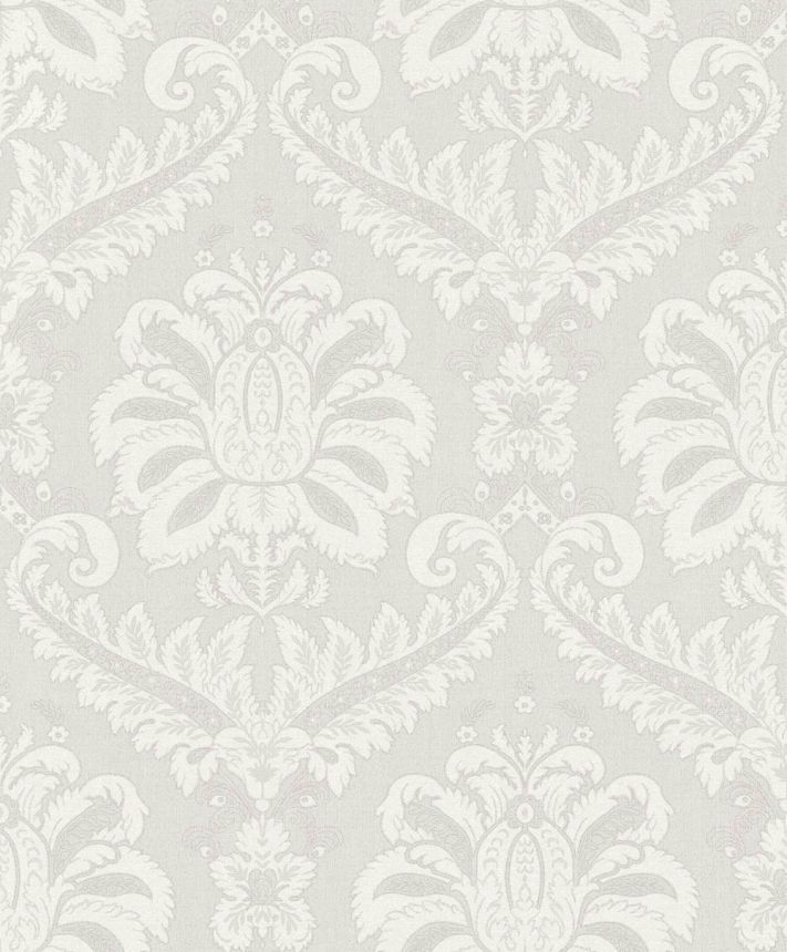 Wallpaper, cream, baroque, 35920, Ornamenta, Parato by Cristiana Masi