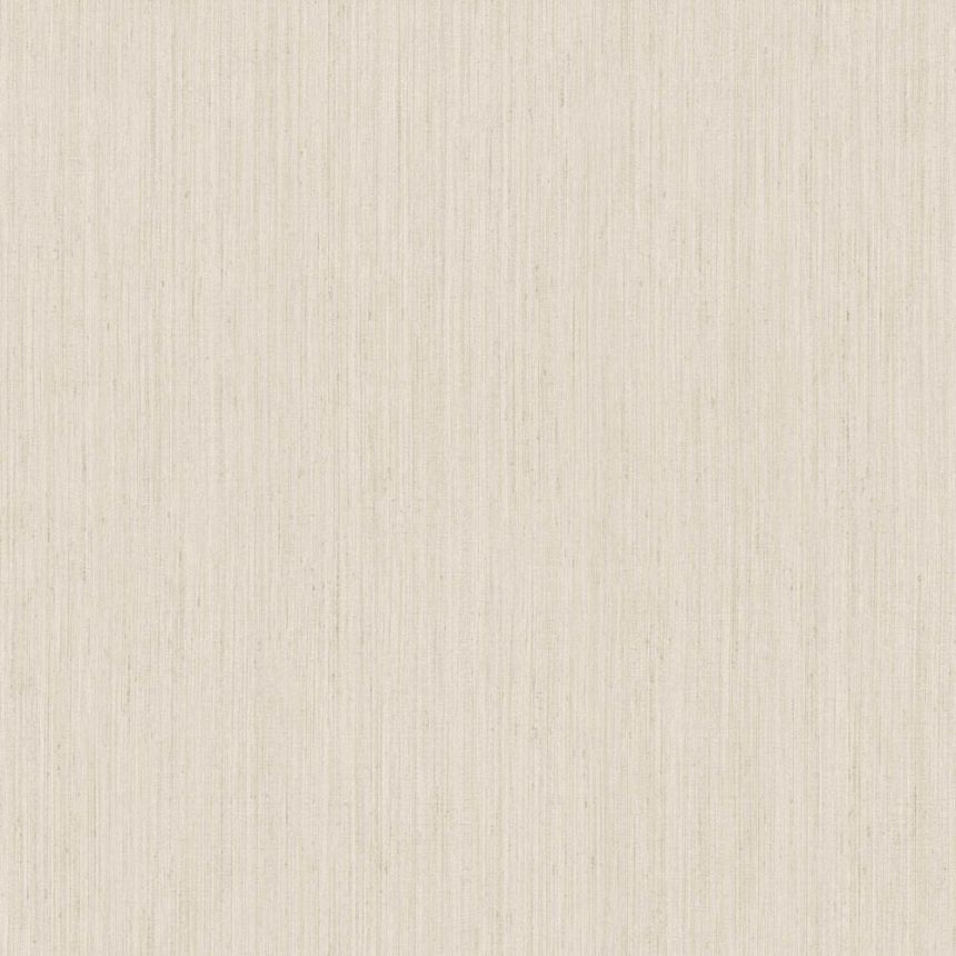 Wallpaper, beige, fabric imitation, 35987, Ornamenta, Parato by Cristiana Masi