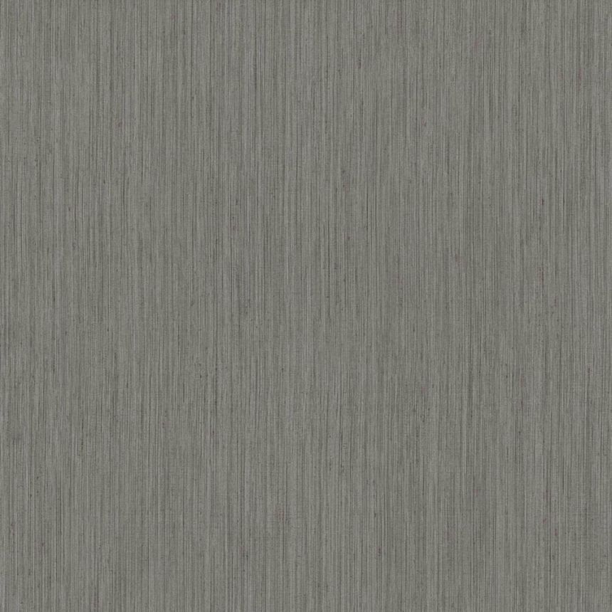 Wallpaper, brown, fabric imitation, 35989, Ornamenta, Parato by Cristiana Masi