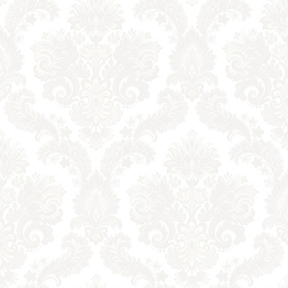 Wallpaper, cream, baroque, 35940, Ornamenta, Parato by Cristiana Masi