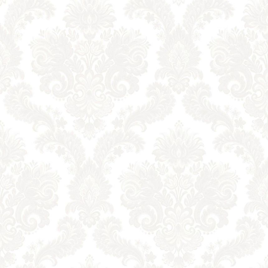 Wallpaper, cream, baroque, 35940, Ornamenta, Parato by Cristiana Masi