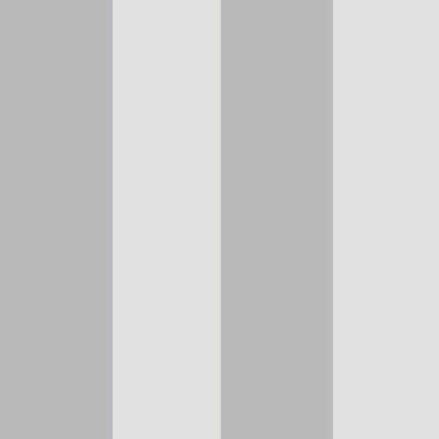 Wallpaper, grey-beige, stripes, 35963, Ornamenta, Parato by Cristiana Masi