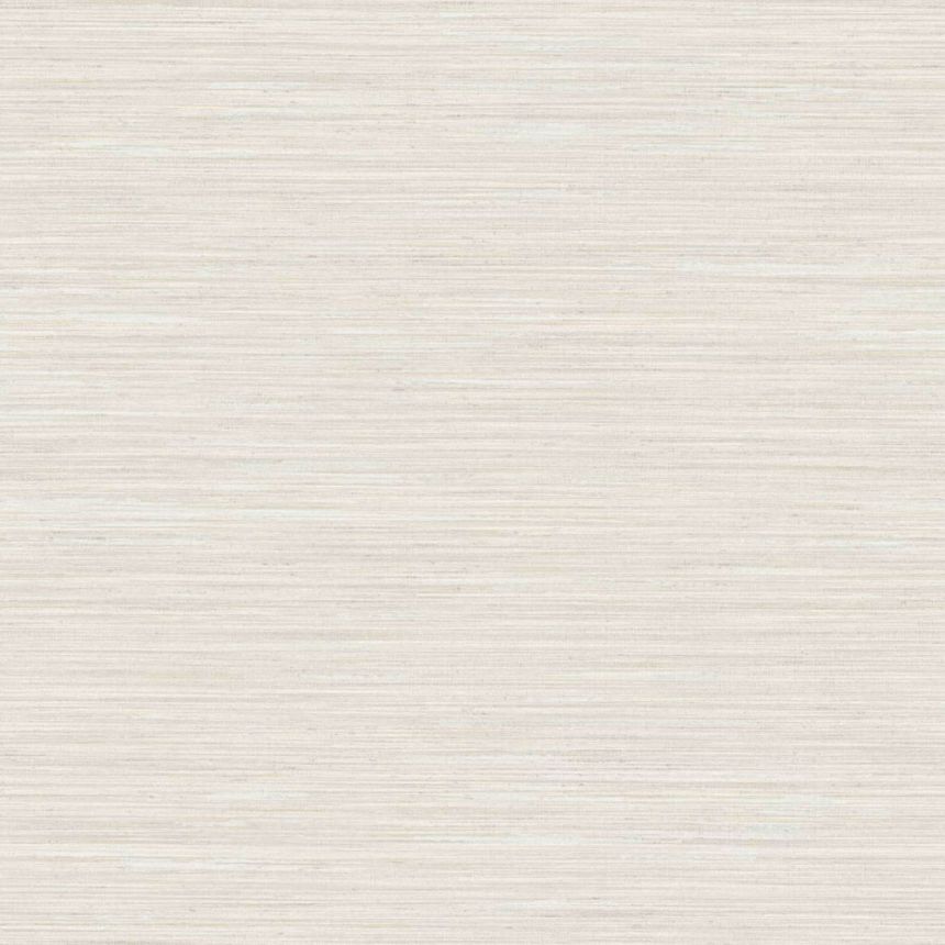 Wallpaper, cream-beige, fabric imitation, 35970, Ornamenta, Parato by Cristiana Masi