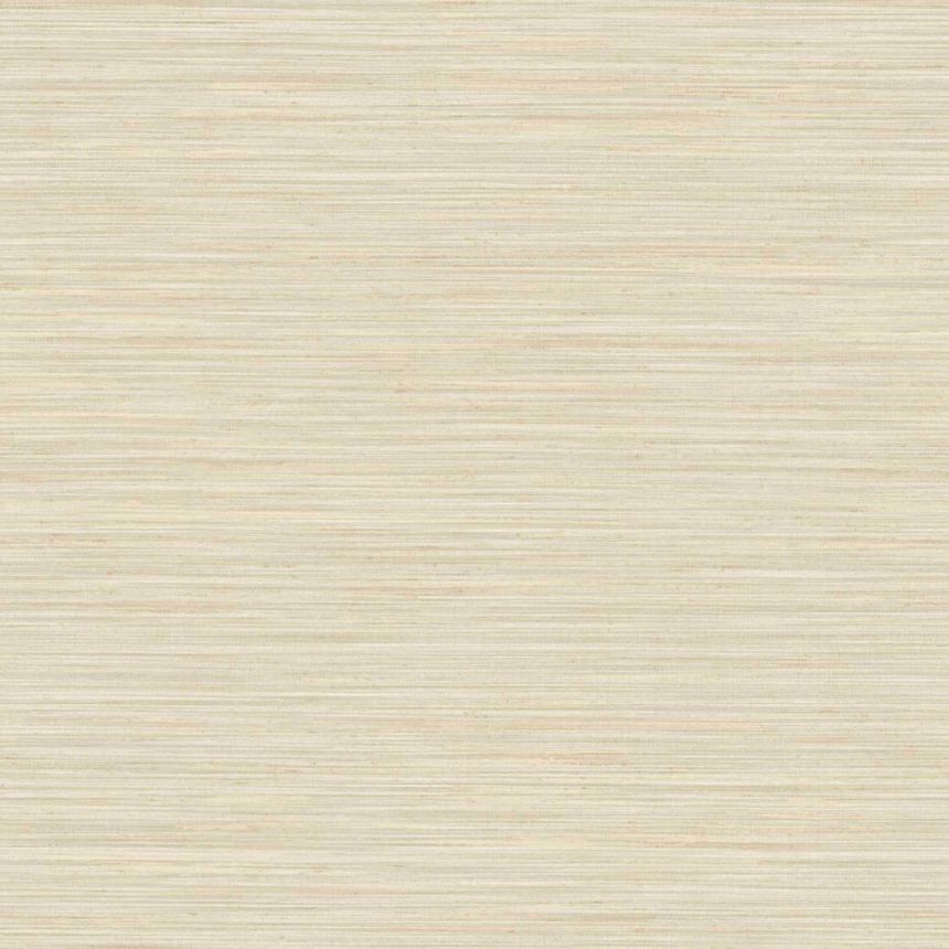 Wallpaper, beige, fabric imitation, 35972, Ornamenta, Parato by Cristiana Masi