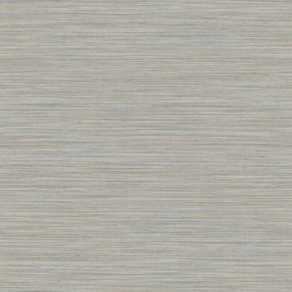 Wallpaper, grey-beige, fabric imitation, 35973, Ornamenta, Parato by Cristiana Masi