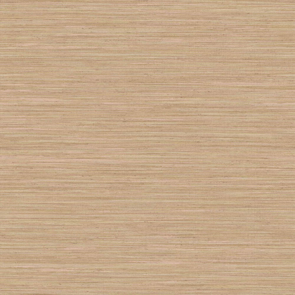Wallpaper, brown-beige, fabric imitation, 35974, Ornamenta, Parato by Cristiana Masi