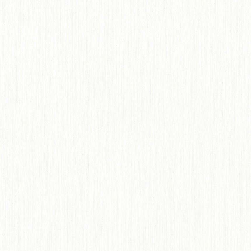 Wallpaper, white-cream, fabric imitation, 35980, Ornamenta, Parato by Cristiana Masi