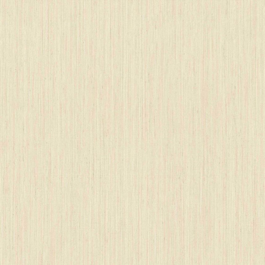 Wallpaper, beige, fabric imitation, 35982, Ornamenta, Parato by Cristiana Masi