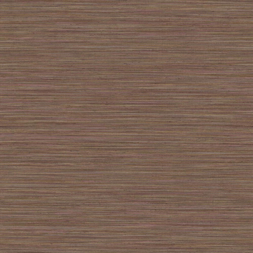 Wallpaper, brown-purple, fabric imitation, 35978, Ornamenta, Parato by Cristiana Masi