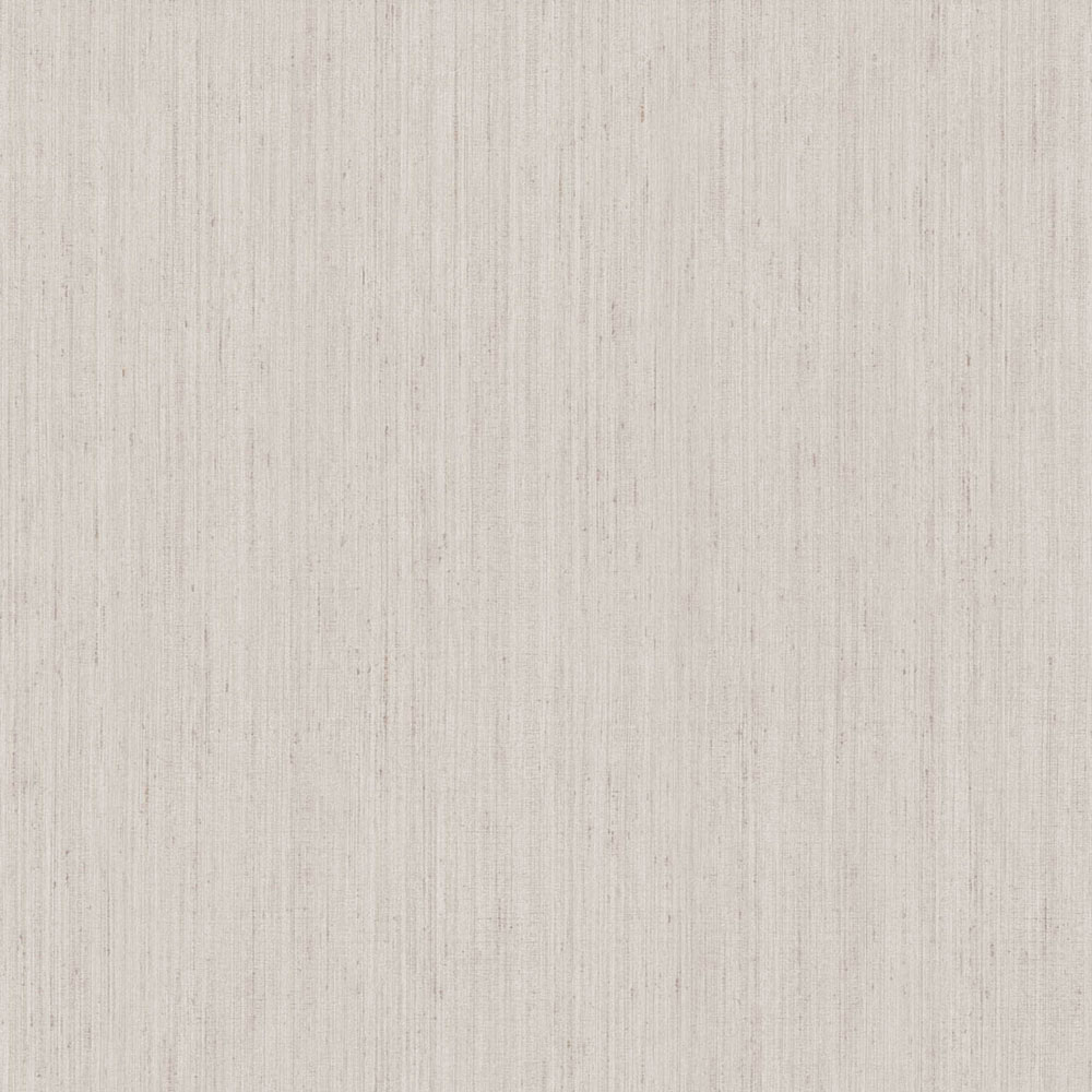 Wallpaper, grey-beige, fabric imitation, 35984, Ornamenta, Parato by Cristiana Masi