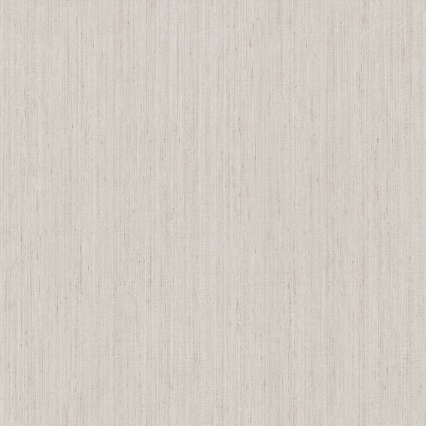 Wallpaper, grey-beige, fabric imitation, 35984, Ornamenta, Parato by Cristiana Masi
