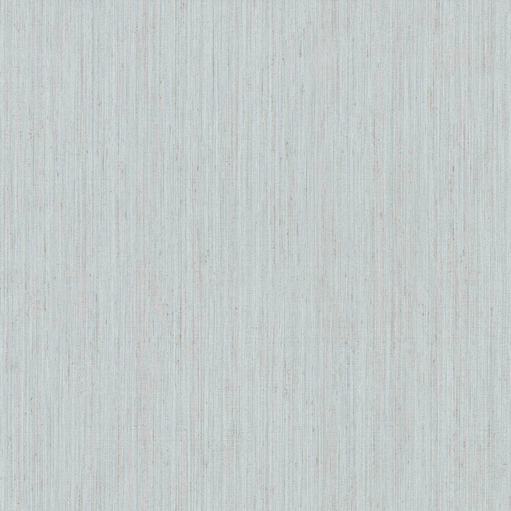 Wallpaper, blue, fabric imitation, 35986, Ornamenta, Parato by Cristiana Masi