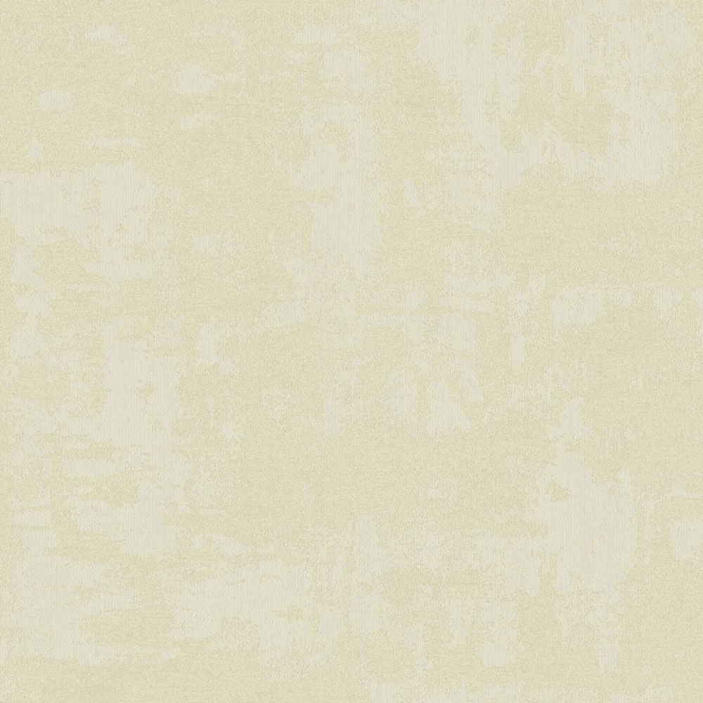 Non-woven wallpaper, fabric imitation, grey-beige, 27532, Sintesi, Cristiana Masi by Parato