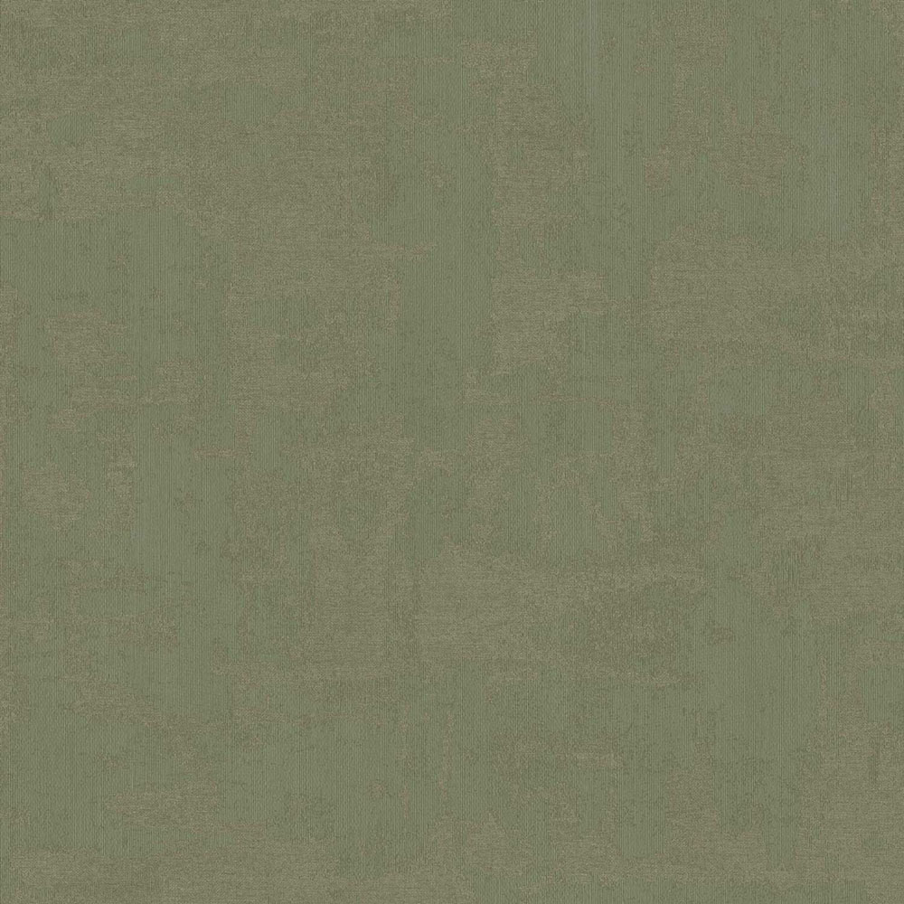 Non-woven wallpaper, fabric imitation, green, 27535, Sintesi, Cristiana Masi by Parato
