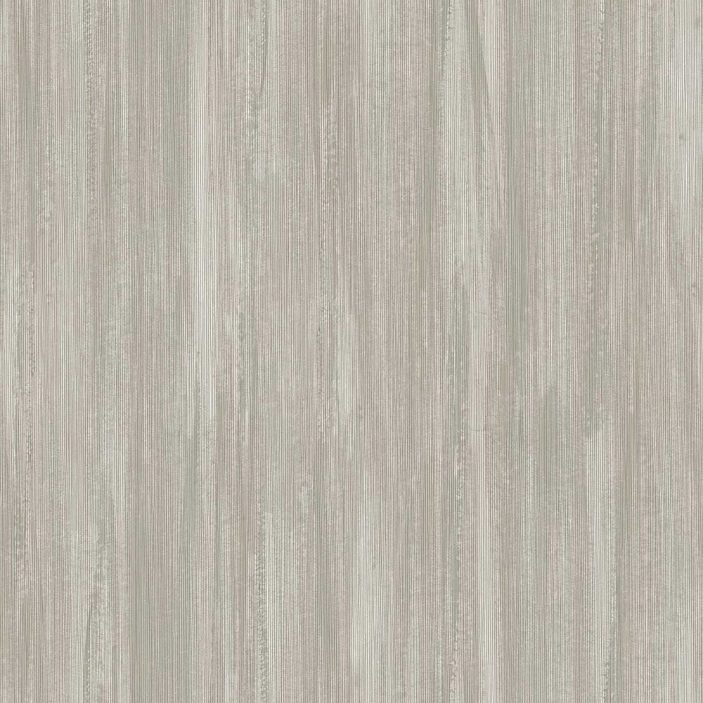 Non-woven wallpaper, fabric imitation, grey-beige, 27541, Sintesi, Cristiana Masi by Parato